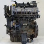 Motore Fiat II Bravo (198) 1.4 usato
