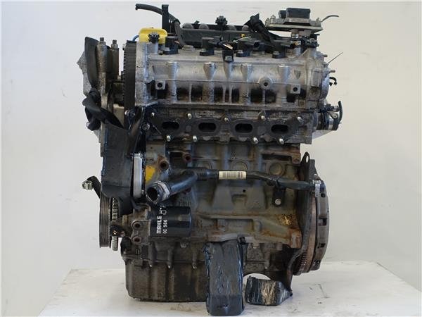 Motore Fiat II Bravo (198) 1.4 usato