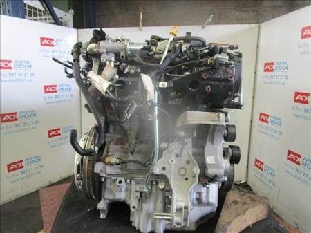 Motore Fiat II Bravo (198) 1.9 D Multijet usato Motore Fiat II Bravo (198) 1.9 D Multijet usato