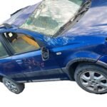 Motore FIAT II PANDA (169) * usato