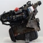 Motore Fiat II Punto (188) Berlina 1.2 60 usato