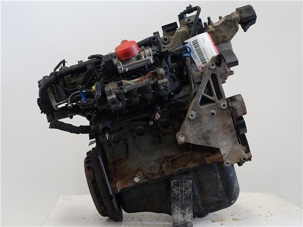 Motore Fiat II Punto (188) Berlina 1.2 60 usato Motore Fiat II Punto (188) Berlina 1.2 60 usato