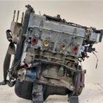 Motore Fiat II Punto (188) Berlina 1.2 60 usato