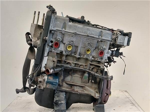Motore Fiat II Punto (188) Berlina 1.2 60 usato Motore Fiat II Punto (188) Berlina 1.2 60 usato