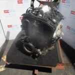 Motore Fiat II Punto (188) Berlina 1.9 JTD Sporting usato