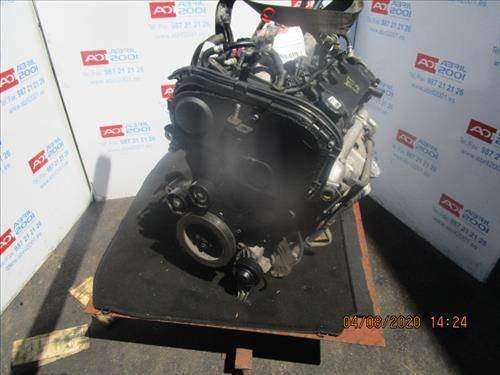 Motore Fiat II Punto (188) Berlina 1.9 JTD Sporting usato Motore Fiat II Punto (188) Berlina 1.9 JTD Sporting usato