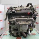 Motore Fiat II Punto (188) Berlina 1.9 JTD Sporting usato