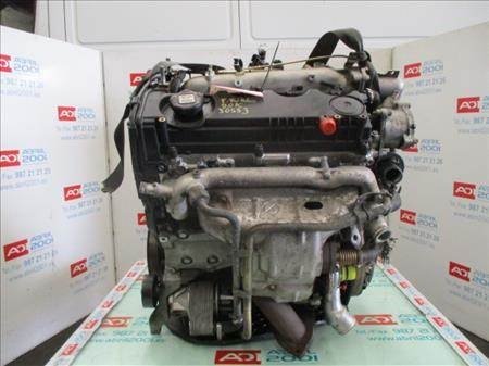 Motore Fiat II Punto (188) Berlina 1.9 JTD Sporting usato Motore Fiat II Punto (188) Berlina 1.9 JTD Sporting usato