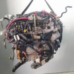 Motore FIAT II PUNTO (188) BERLINA DIESEL ECO usato