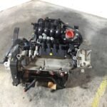 Motore FIAT III EVO PUNTO (199) * usato