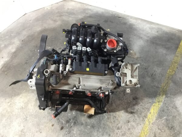 Motore FIAT III EVO PUNTO (199) * usato