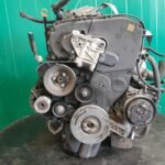 Motore FIAT MAREA 1.2 16V Diésel usato