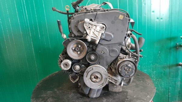Motore FIAT MAREA 1.2 16V Diésel usato Motore FIAT MAREA 1.2 16V Diésel usato