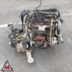 Motore FIAT MAREA 1596CC usato