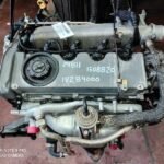 Motore FIAT MAREA BERLINA (185) JTD 105 Clima Diésel usato