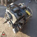 Motore FIAT MARENGO MK4 1.9 JTD 105 usato