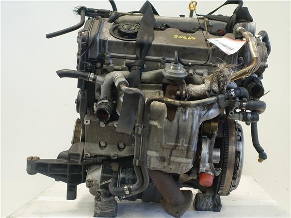 Motore Fiat Multipla (186) 1.9 JTD 105 usato