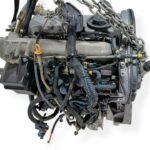Motore FIAT MULTIPLA Gasolina usato