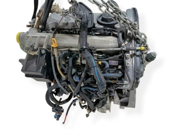 Motore FIAT MULTIPLA Gasolina usato Motore FIAT MULTIPLA Gasolina usato