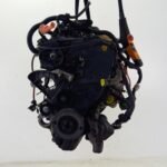 Motore FIAT MULTIPLA PHASE 2 Diésel usato