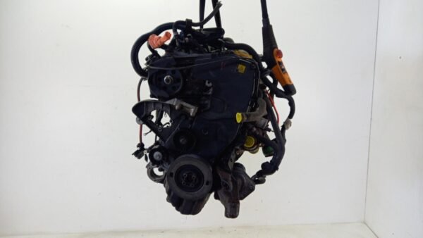 Motore FIAT MULTIPLA PHASE 2 Diésel usato