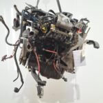 Motore FIAT PANDA 2 Gasolina usato