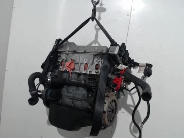 Motore FIAT PANDA 2 PHASE 1 Gasolina usato