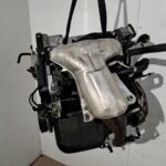 Motore FIAT PANDA 2 PHASE 1 Gasolina usato
