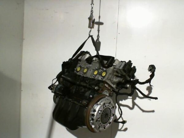 Motore FIAT PANDA 2 PHASE 1 Gasolina usato