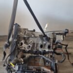 Motore FIAT PANDA 2 PHASE 1 Gasolina usato
