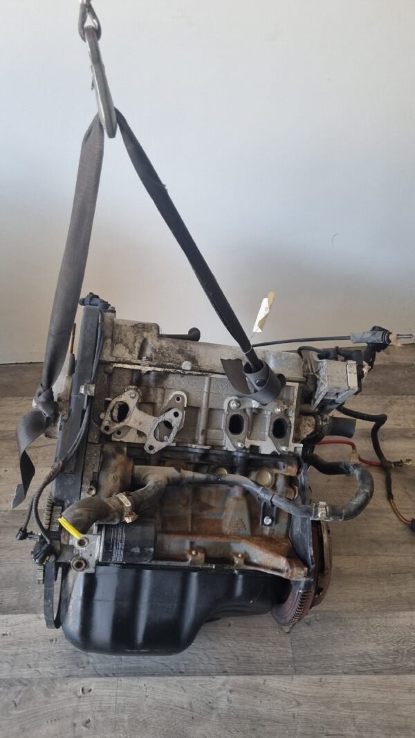 Motore FIAT PANDA 2 PHASE 1 Gasolina usato