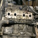Motore FIAT PANDA 2 PHASE 1 Gasolina usato