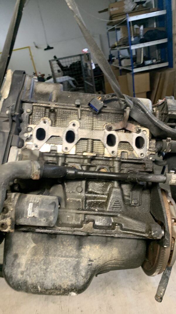 Motore FIAT PANDA 2 PHASE 1 Gasolina usato