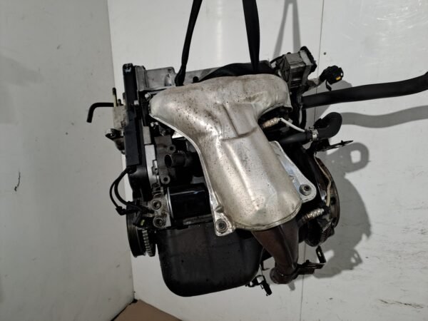 Motore FIAT PANDA 2 PHASE 1 Gasolina usato
