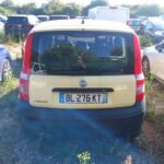 Motore FIAT PANDA 2 PHASE 1 Gasolina usato