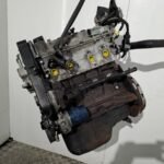Motore FIAT PANDA 2 PHASE 2 Gasolina usato
