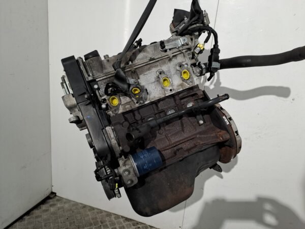 Motore FIAT PANDA 2 PHASE 2 Gasolina usato