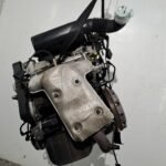 Motore FIAT PANDA 2 PHASE 2 Gasolina usato