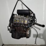 Motore FIAT PANDA 2 PHASE 2 Gasolina usato