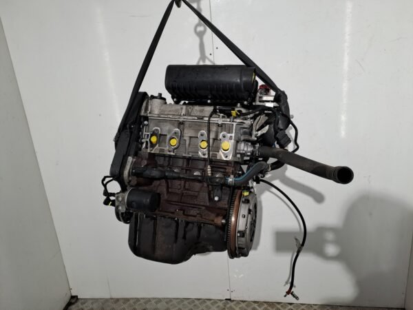 Motore FIAT PANDA 2 PHASE 2 Gasolina usato