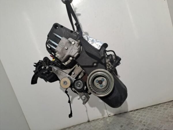 Motore FIAT PANDA 2 PHASE 2 Gasolina usato Motore FIAT PANDA 2 PHASE 2 Gasolina usato