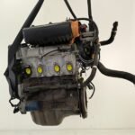 Motore FIAT PANDA 2 PHASE 2 Gasolina usato