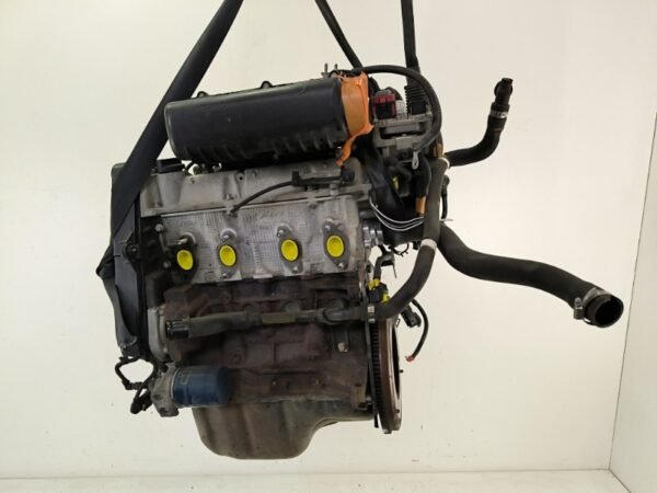 Motore FIAT PANDA 2 PHASE 2 Gasolina usato Motore FIAT PANDA 2 PHASE 2 Gasolina usato