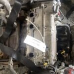 Motore FIAT PANDA 2 PHASE 2 Gasolina usato