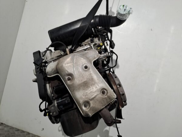 Motore FIAT PANDA 2 PHASE 2 Gasolina usato Motore FIAT PANDA 2 PHASE 2 Gasolina usato