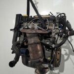 Motore FIAT PANDA 3 PHASE 1 Gasolina usato
