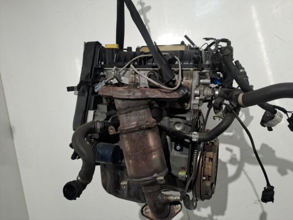 Motore FIAT PANDA 3 PHASE 1 Gasolina usato