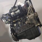 Motore FIAT PANDA Gasolina usato