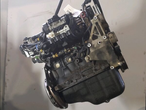 Motore FIAT PANDA Gasolina usato Motore FIAT PANDA Gasolina usato