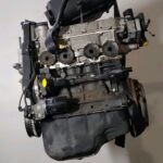 Motore FIAT PANDA Gasolina usato